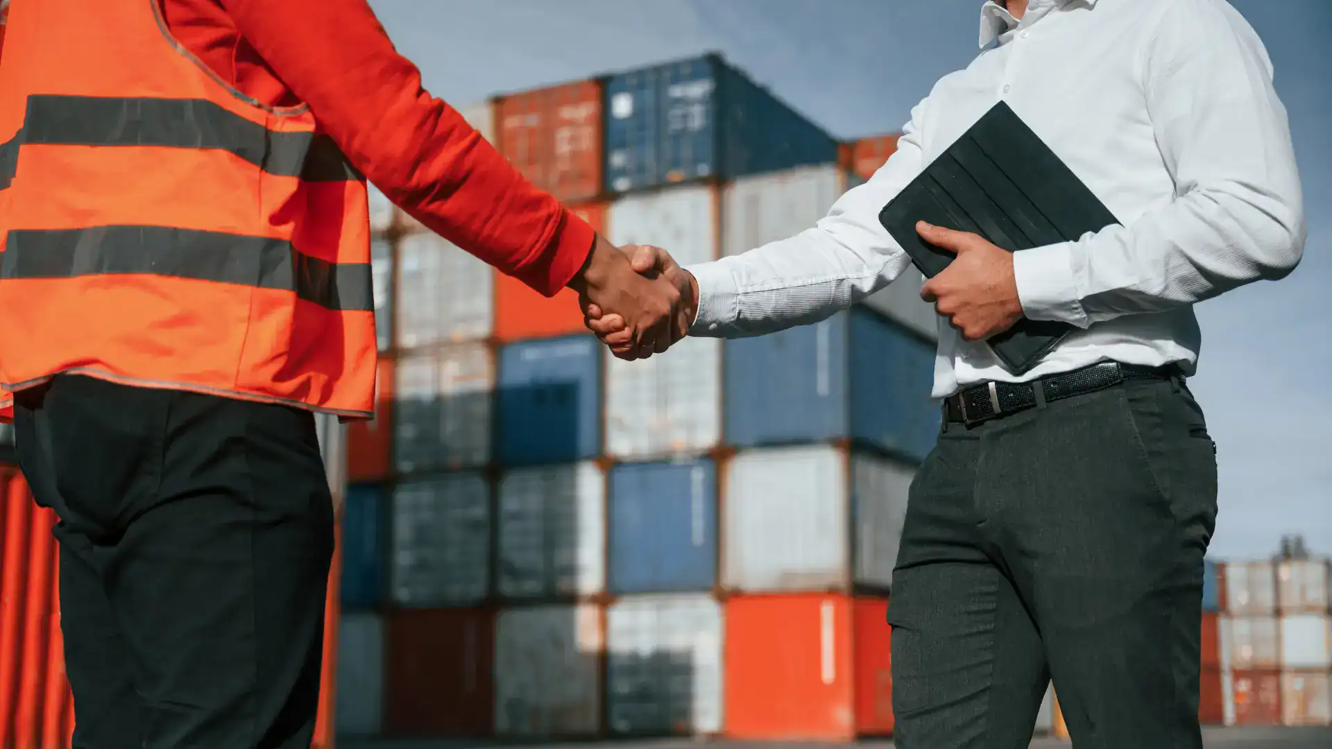 Supplier-Relationship-Management