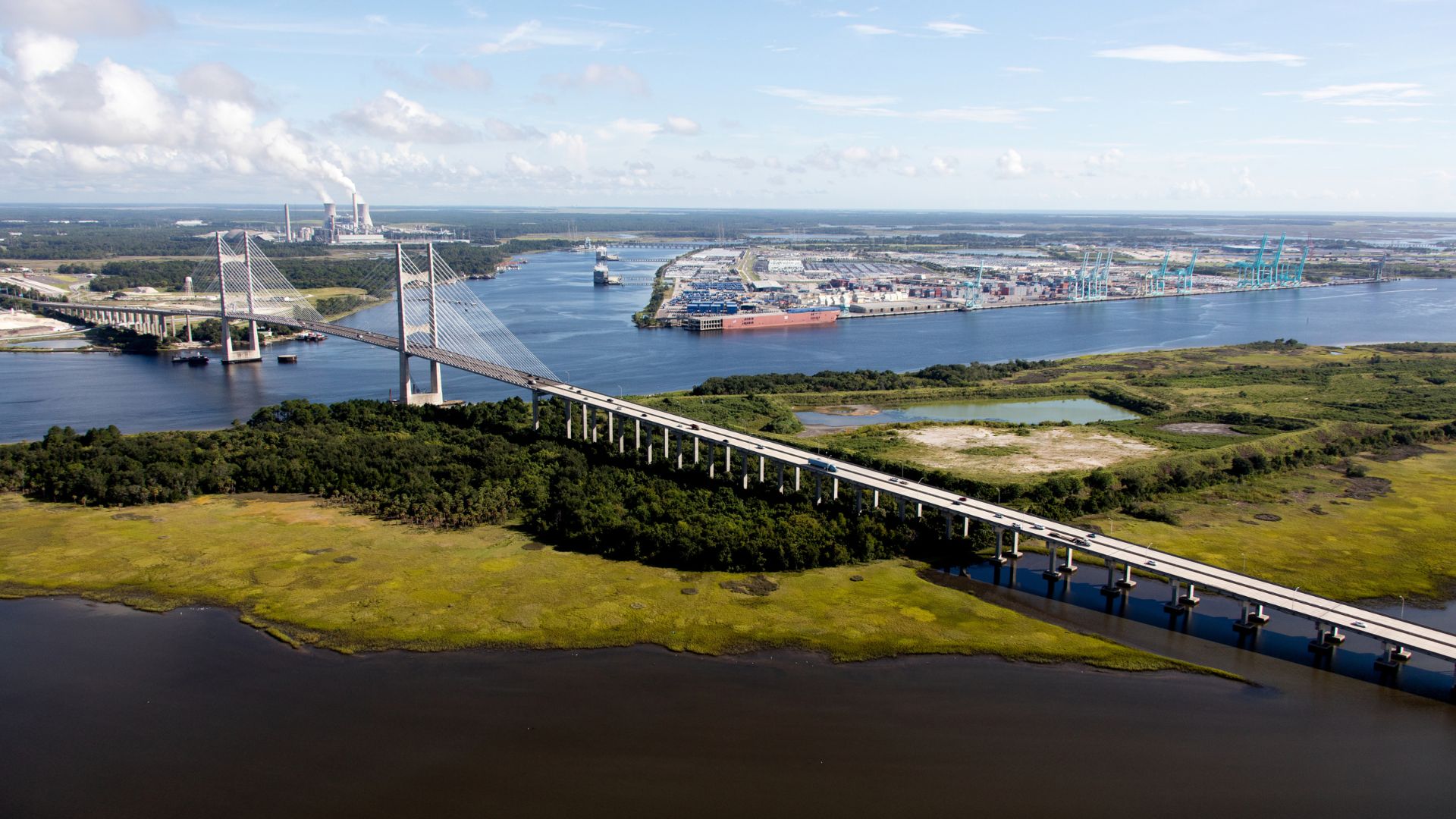 jaxport-premier-maritime-hub